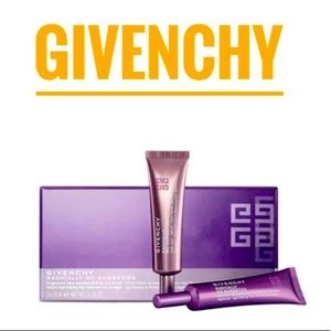 New GIVENCHY Radically No Surgetics Eye Treatment 2 x 10 ml (sealed)